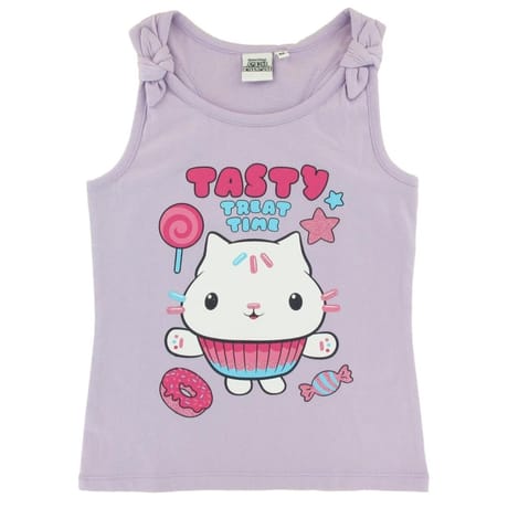 Débardeur tasty PARME TASTY 4 ANS