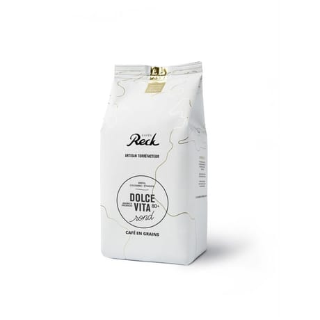 Dolce Vita café grain 500g