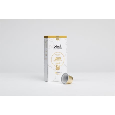 Lolita 10 capsules café 57g