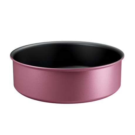 Ingenio cook&creat sauteuse 24cm