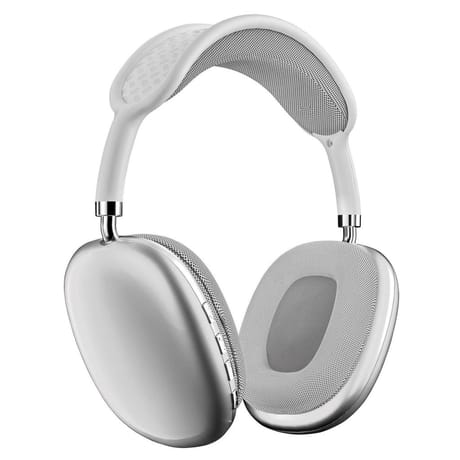 Koolstar casque audio sans fil KS280PLUS SILVER
