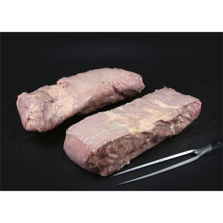 Travers de porc vpf