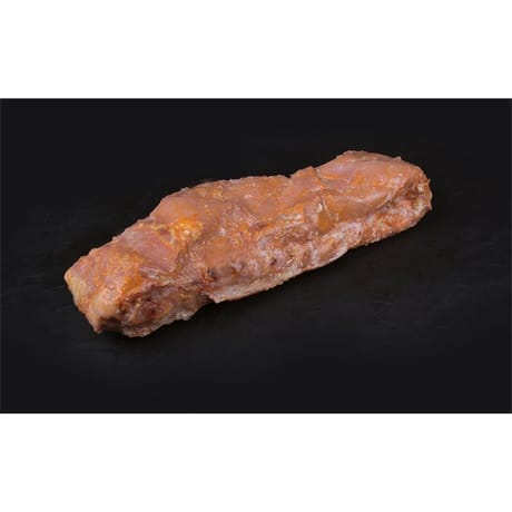 Travers de porc mariné tex mex vpf