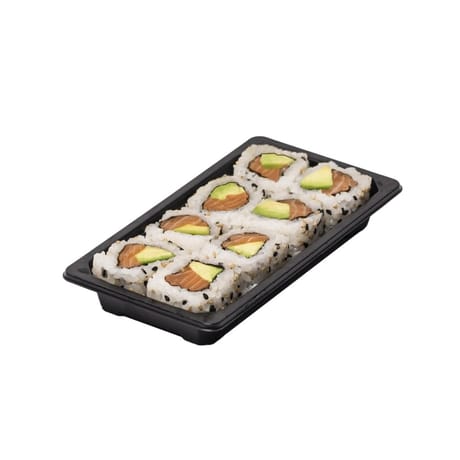 California saumon