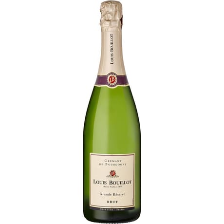 Crémant De Bourgogne Brut Louis Bouillot 12% Vol. 75 cl