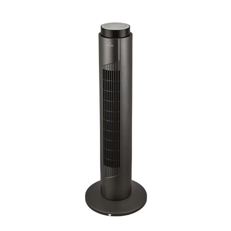 Crf home ventilateur colonne HTF30RC-25