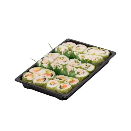 Maxi spring