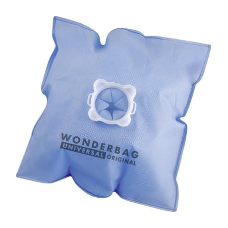 Rowenta boite de 3 wonderbags WB403120