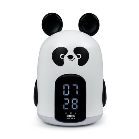 Bigben réveil veilleuse panda bao RKIDSPANDA