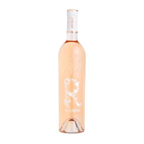 IGP Méditerranée Rosé R De Roubine Château Roubine 12.5% Vol 1.5 l