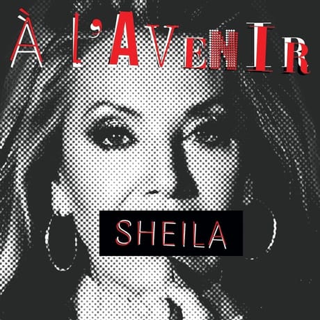 Cd sheila - a l'avenir ed lim