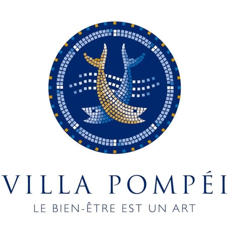 Villa pompei 3h