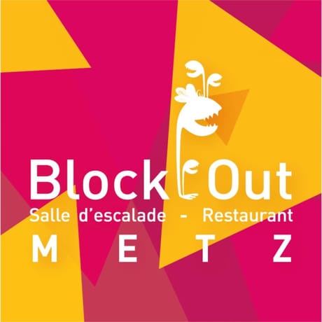 Block Out Augny - Billet Enfant