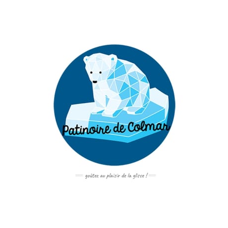 Ticket patinoire de Colmar