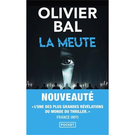 Olivier Bal - La meute