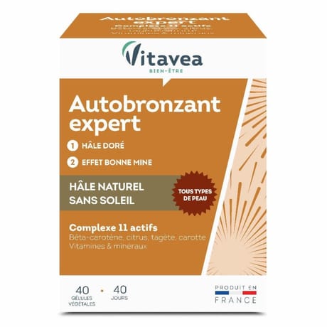 Vitavea autobrozant expert 21g