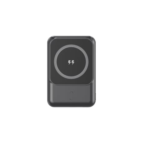 Apm batterie de secours magnetique 5000 mah 15w