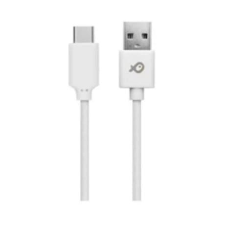 Poss câble usb-c 3.0 vers usb-a 1m PSUSBC30