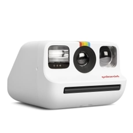 Polaroid appareil Photo Polaroid GO Gen 2 Blanc PLRGOG29097WHT