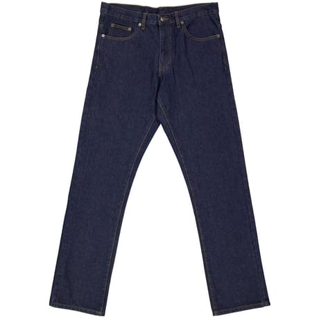Jean 5 poches régular homme BRUT T40