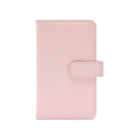 Fujifilm album instax mini 12 rose