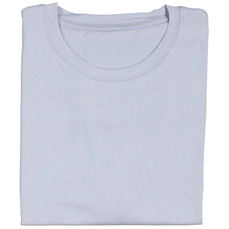 Tee-shirt manches courtes ras de cou gt homme CIEL XXXXL