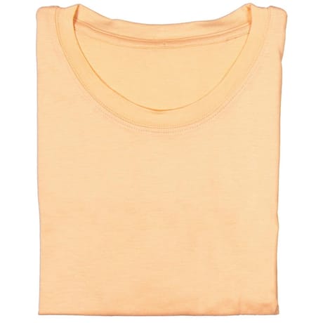 Tee-shirt manches courtes ras de cou gt homme ROSE XXXL