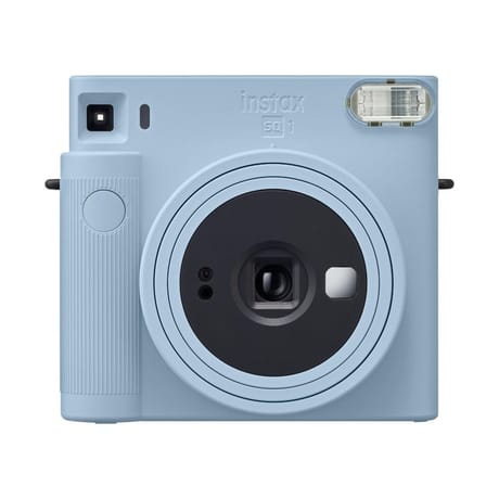 Fujifilm instax sq1 glacier blue