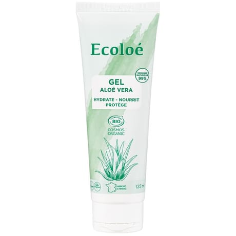 Pur aloé gel externe ecoloe 125ml