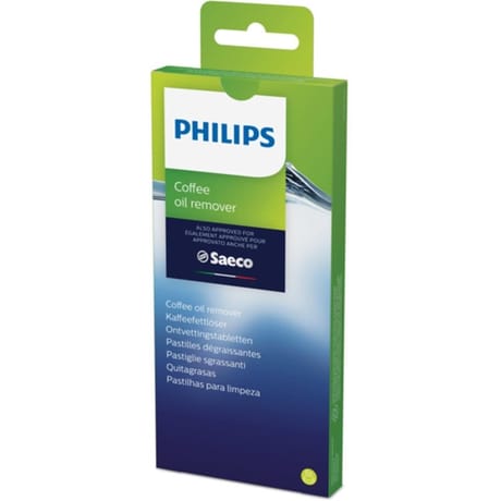 Philips Pastille dégraissante CA6704/10