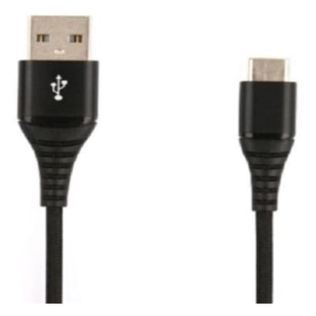 Poss câble usb-c 2.0 vers usb-a 1m PSRUSBC20