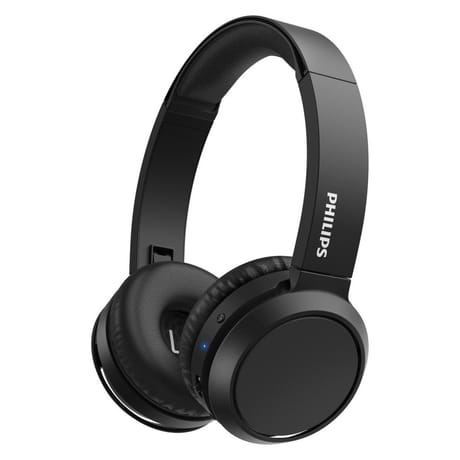 Philips casque sans fil supra-aural TAH4205BK/00