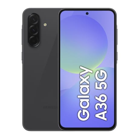 Samsung smartphone écran 6.7"