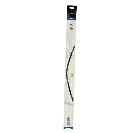 Carrefour Balai essuie glace plat B49 750mm