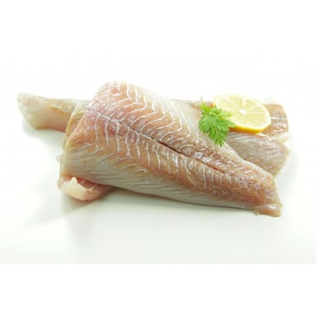 Filet de lieu jaune
