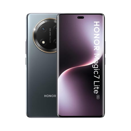 Honor smartphone écran 6.78"