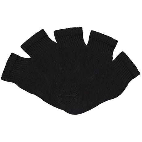 Lot de 5 paires de socquettes quarter sport NOIR 36\40