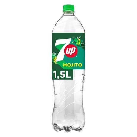 7up mojito pet 1.5l