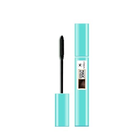 Magic retouch precision 2 brun