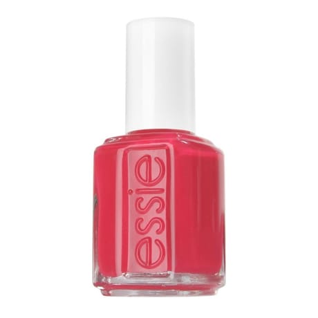 Essie vernis à onlges 72 peach daiquiri nu+puce