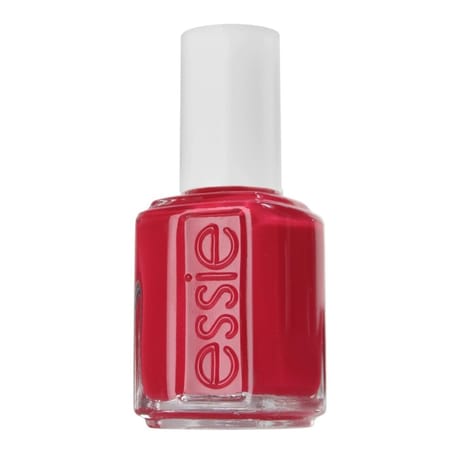 Essie vernis à ongles 63 too too hot nu+puce