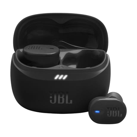 Tune buds 2 noir écouteur sans fil