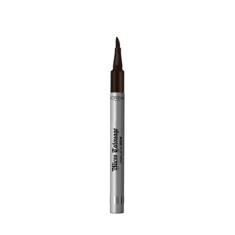 L'oréal paris micro tatouage unbelieva brow 109 ebony