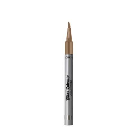 L'oréal paris micro tatouage unbelieva brow 101 blonde