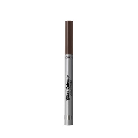 L'oréal paris micro tatouage unbelieva brow 108 dark brunette