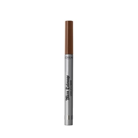 L'oréal paris micro tatouage unbelieva brow crayon sourcils 103 dark blonde