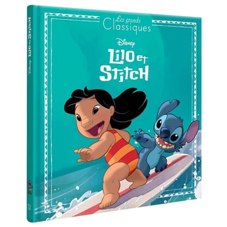 Lilo et Stitch