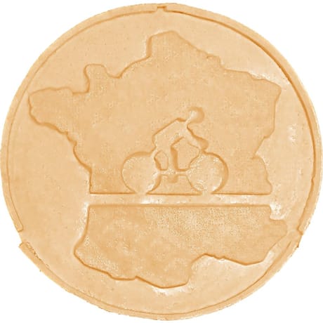 TOMME DU CYCLISTE