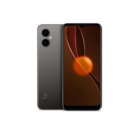 Spc smartphone écran 6.5 DISCOVERY SE 3 32GO NOIR 4G