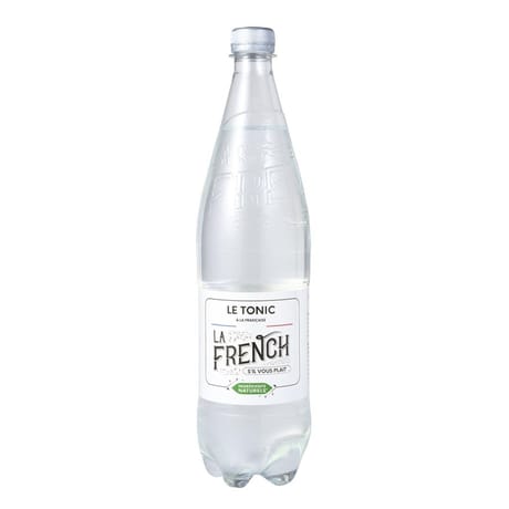 La french svp tonic 1l